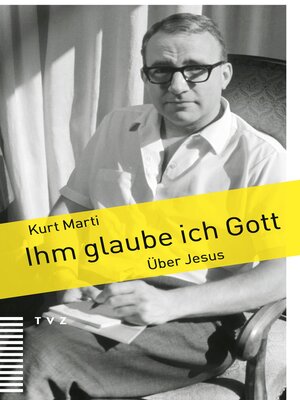 cover image of Ihm glaube ich Gott